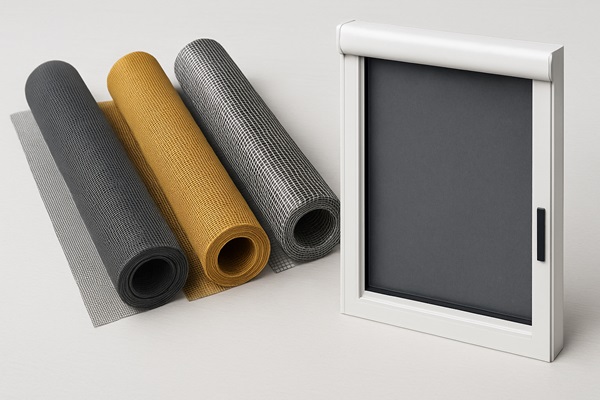 کاربرد توری رولی